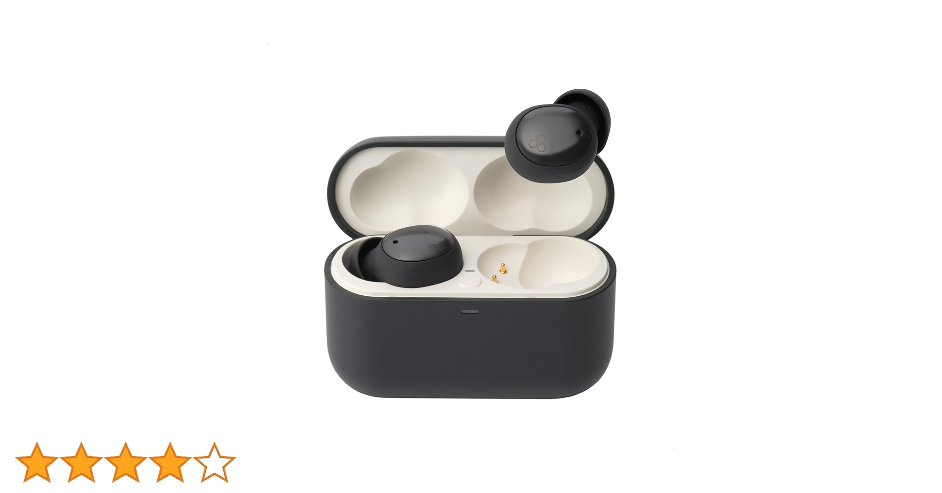 その他 ZE500 for ASMR Patra White ZE500 for ASMR -Patra Black/Patra White- | final公式ストア｜final